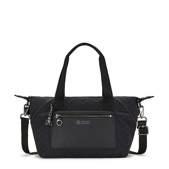 Sacs À Bandoulière Kipling Art Mini Mode Noir | FR 1838YX